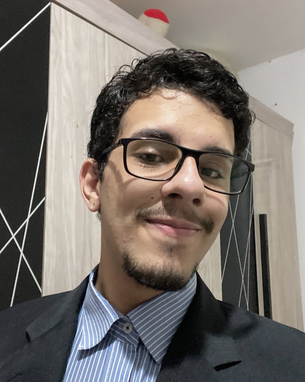 Guilherme Estevam - Desenvolvedor de Software