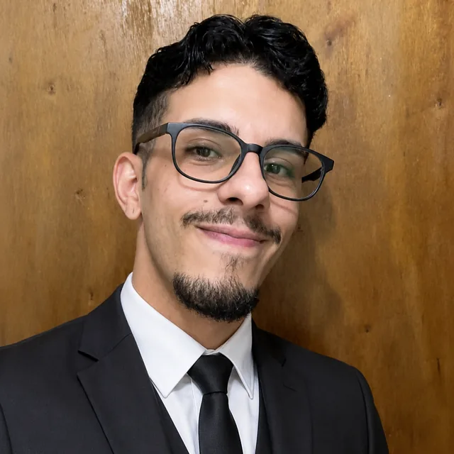 Foto de Guilherme Estevam