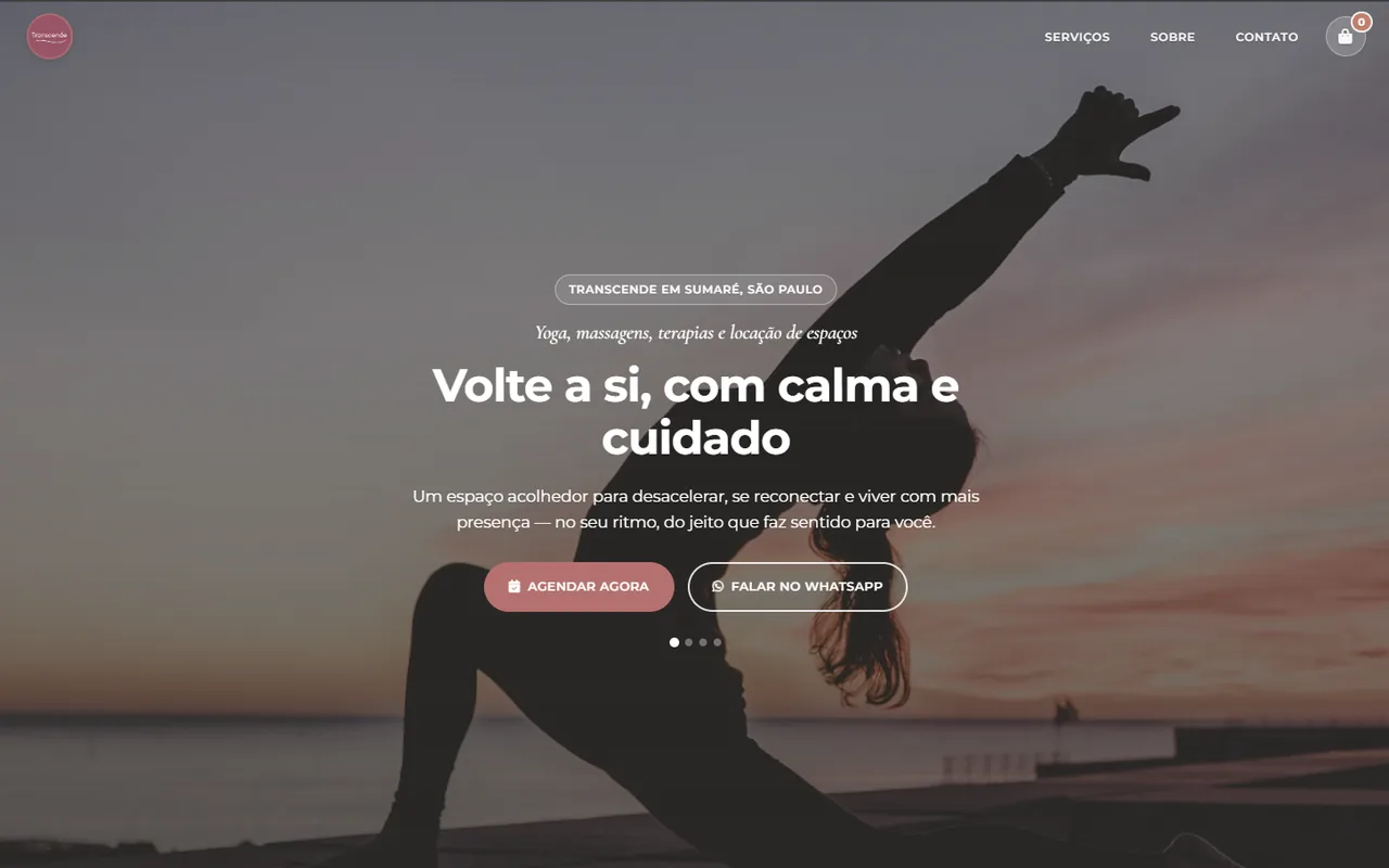 Transcende no MacBook Pro